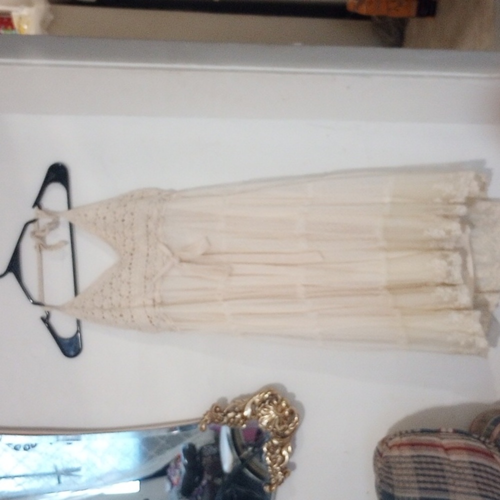 A'reve Dress